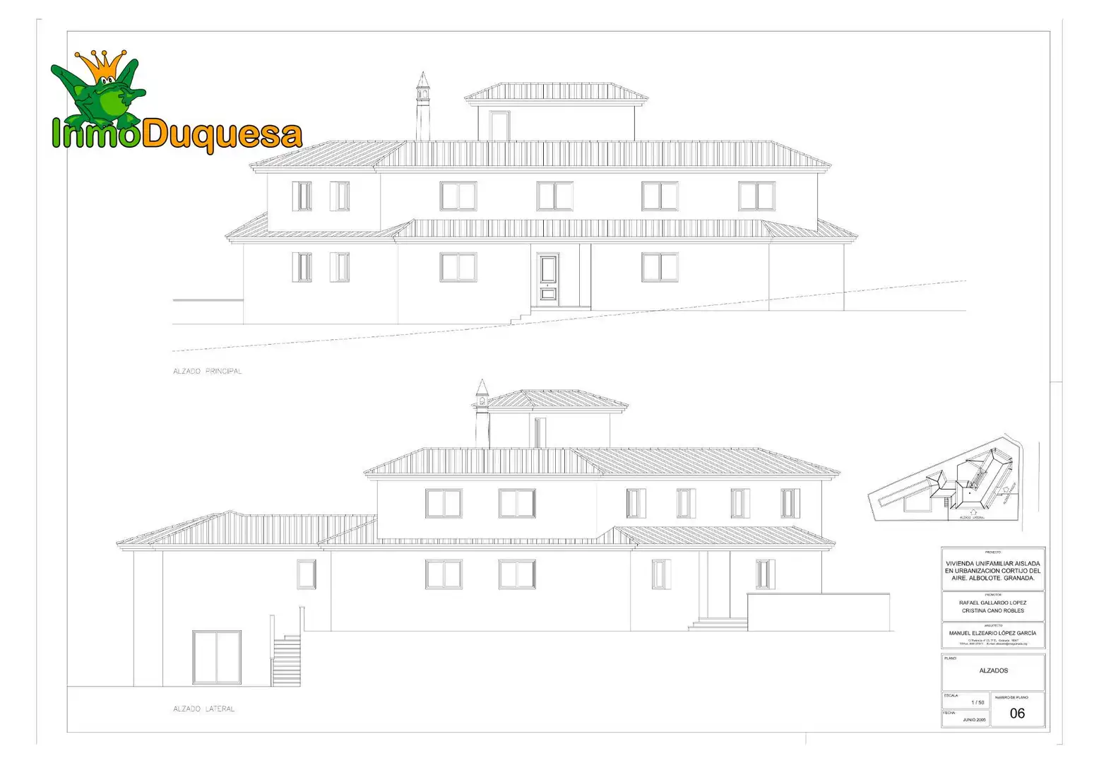 Chalet con terraza en venta en Cortijo del Aire, imagen 77