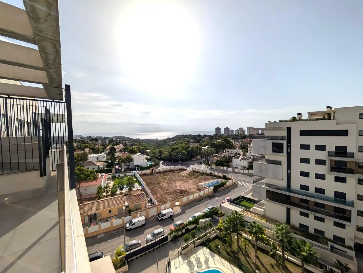 Àtic amb piscina en venda a Orihuela Costa, imagen 50