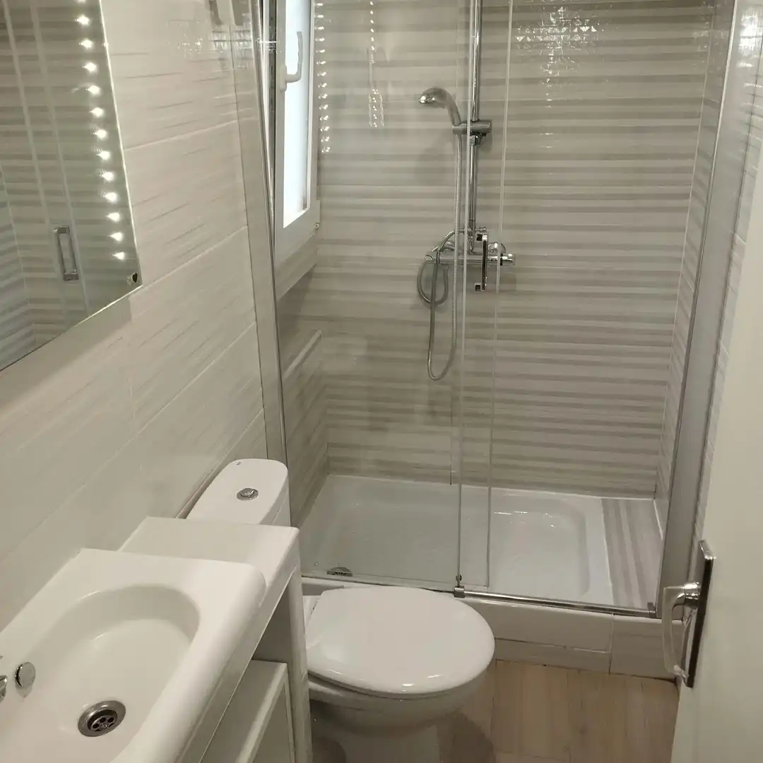 Rez-de-chaussée avec ascenseur à vendre à Calle FERRAZ, imagen 44