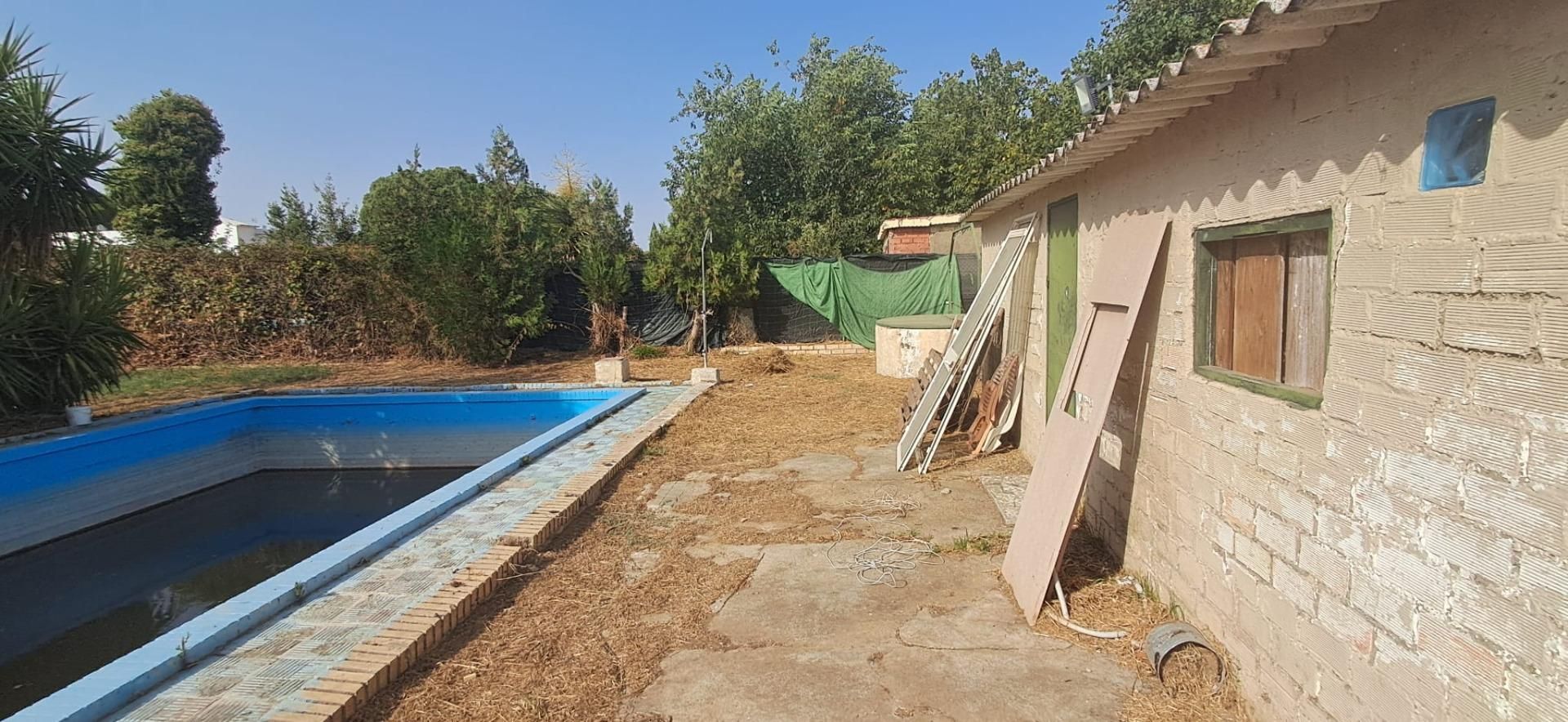 House or chalet for sale in Utrera
