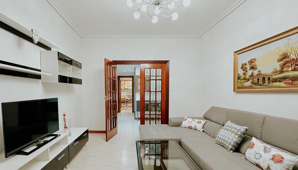 Foto 1 de Piso en venta en Calle Labradores, Juzgados, La Rioja