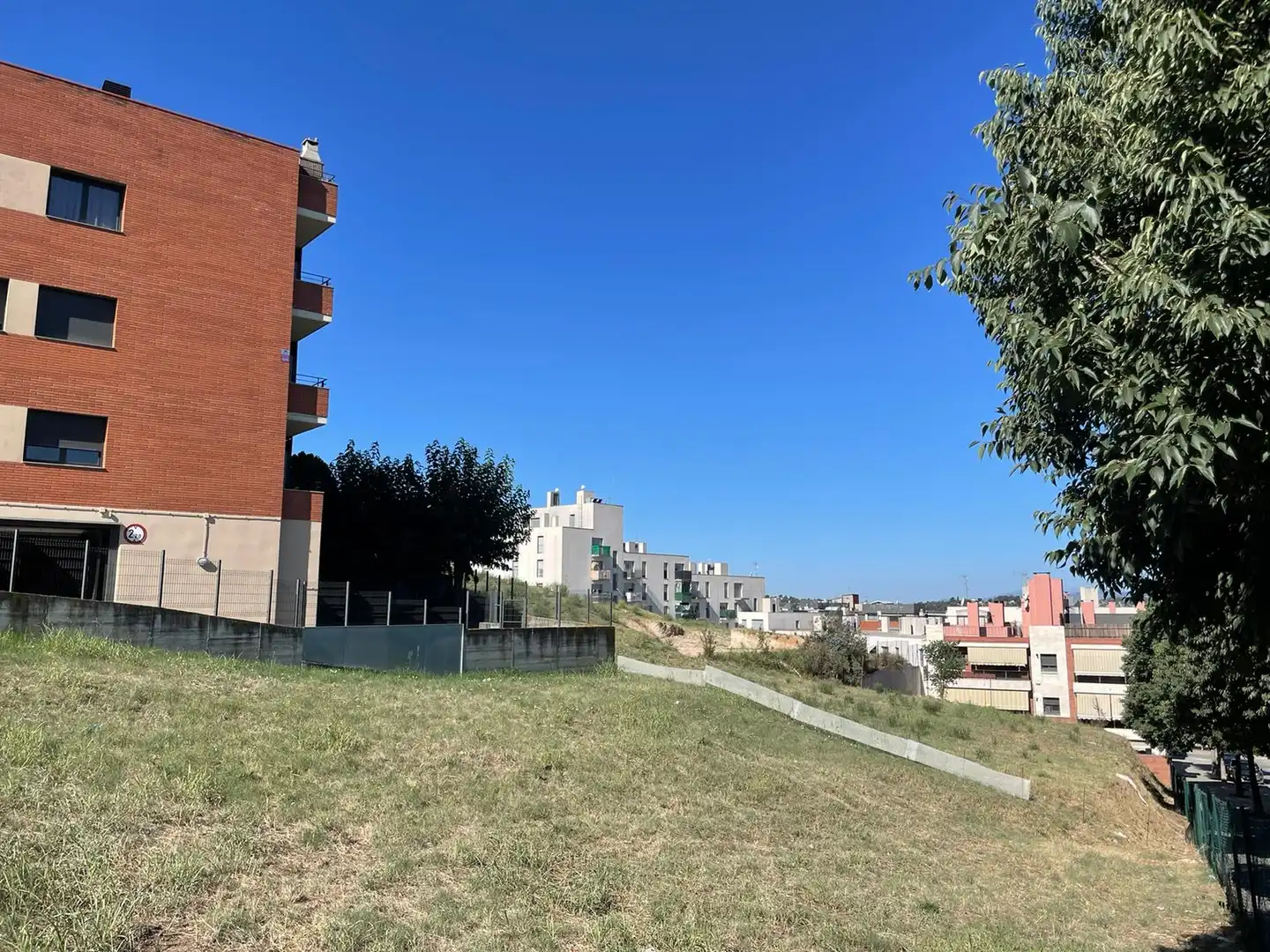 Flat for sale in Les Franqueses del Vallès  with Air Conditioner and Balcony