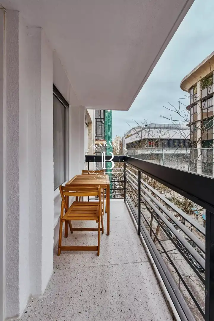 Appartement avec ascenseur à vendre à Barrio de Salamanca, imagen 32