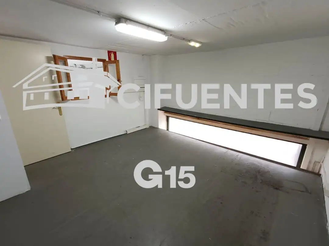 Nave industrial de alquiler en Astigarraga