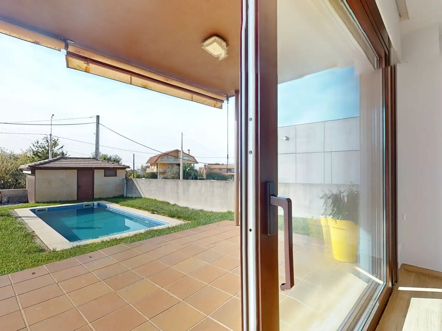 Maison avec piscine à vendre à Rúa do Seixo, imagen 16