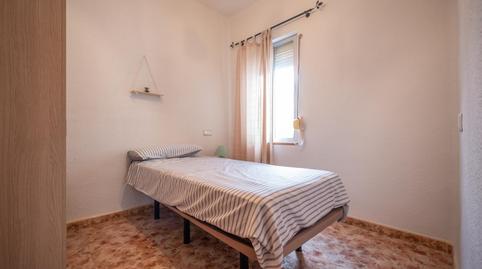 Foto 3 de Pis de lloguer a Vasco de Quiroga, San Antonio, Ávila Capital