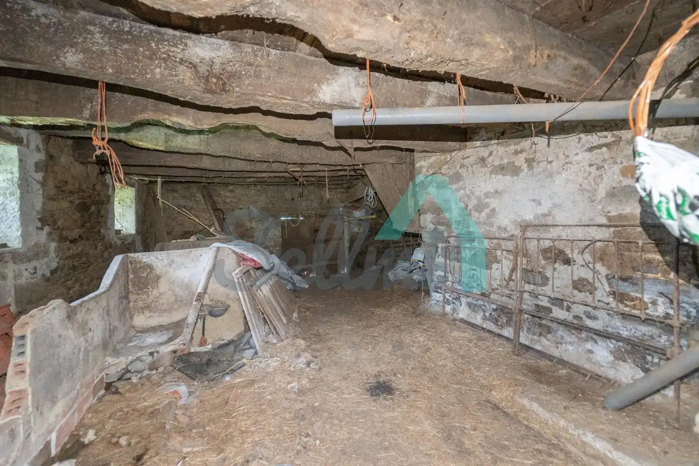 Casa amb jardí en venda a Orrea, imagen 51