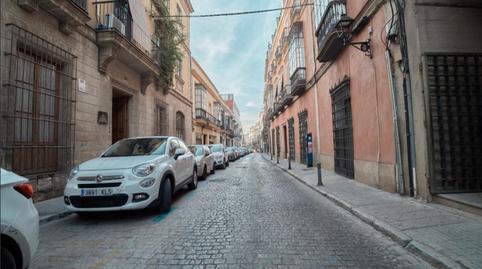 Foto 5 de Piso en venta en Algarve 6, Centro, Cádiz