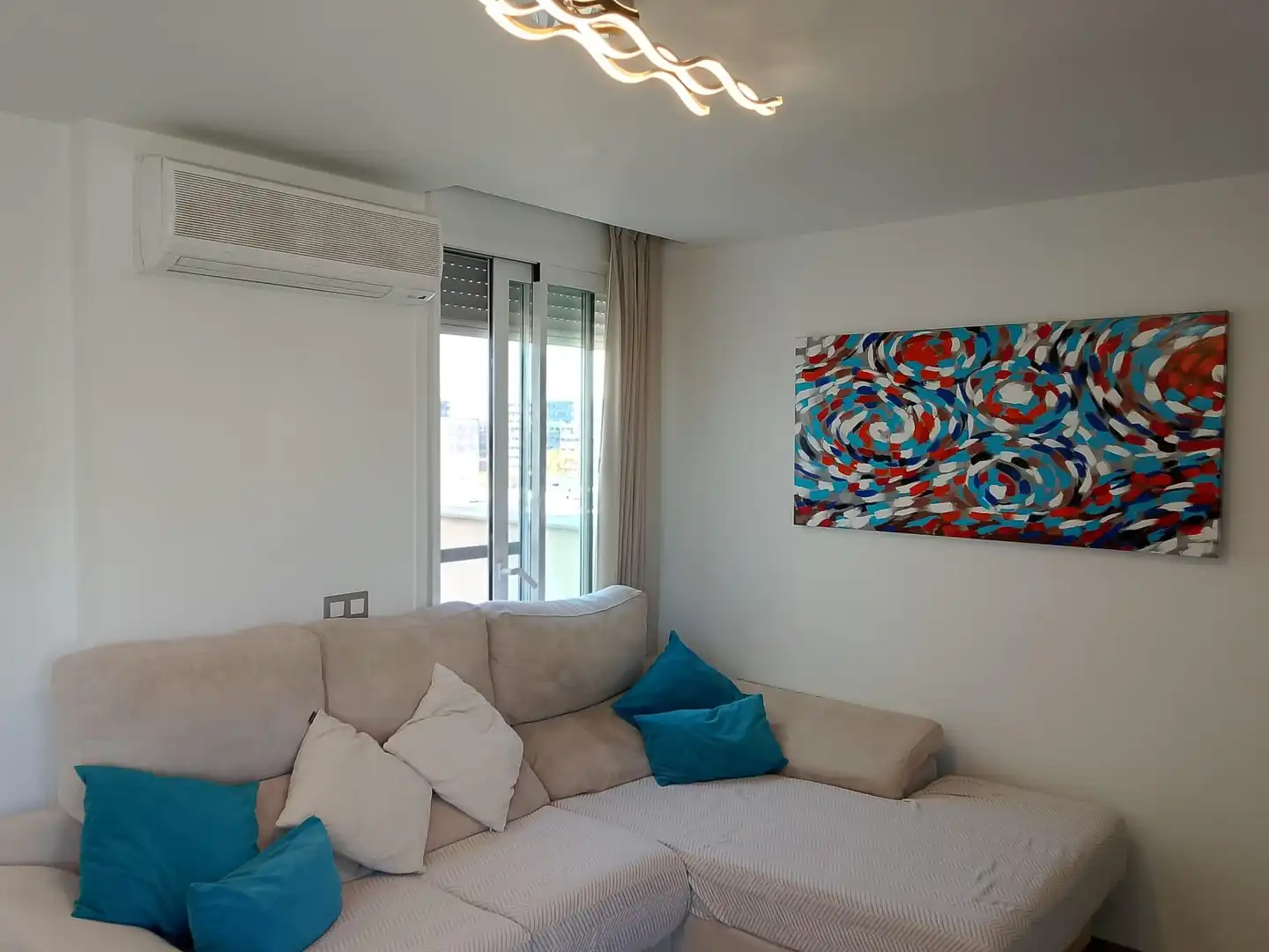 Ático con ascensor en venta en Sur, imagen 4