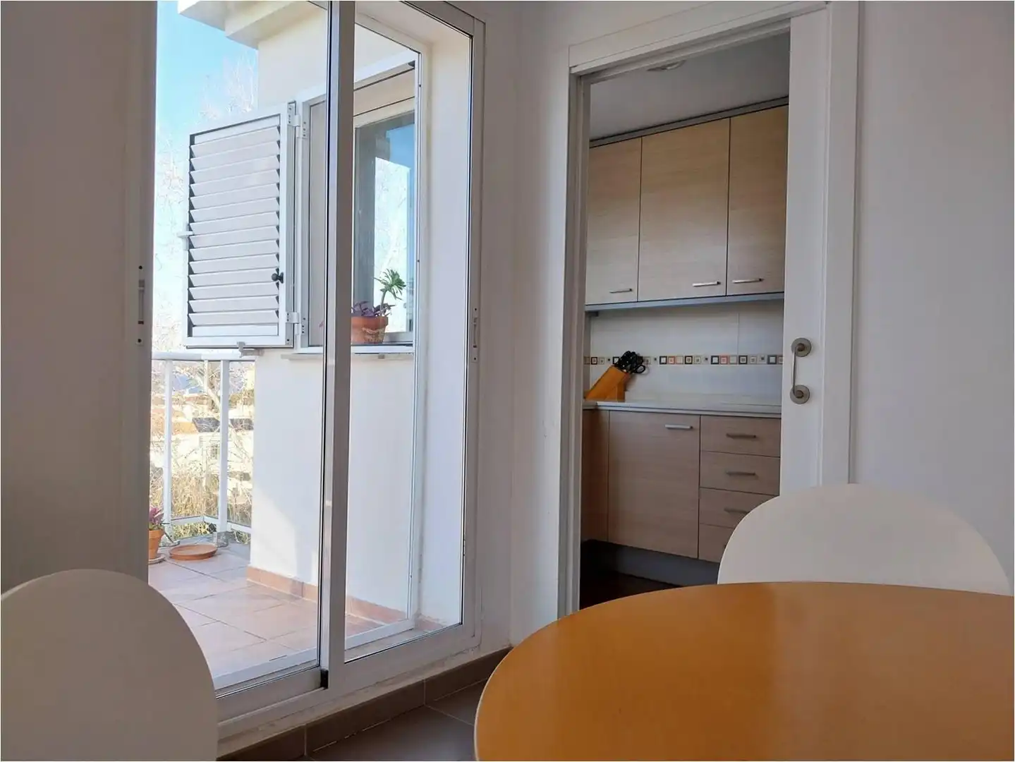 Penthouse mit Pool zum Verkauf in Las Marinas / Les Marines, imagen 23
