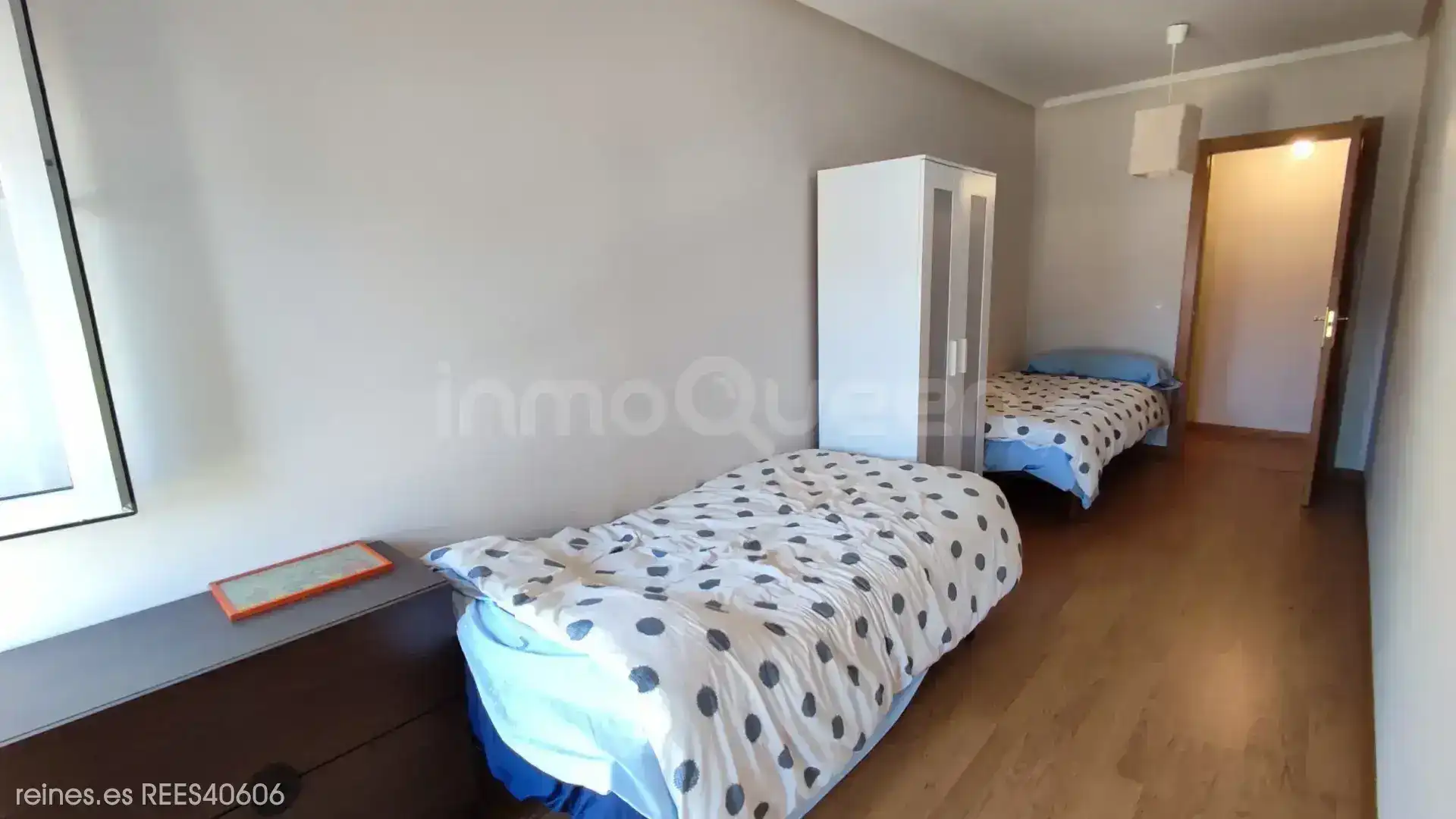 Habitación de Piso en venta en Soto del Barco con Calefacción y Amueblado