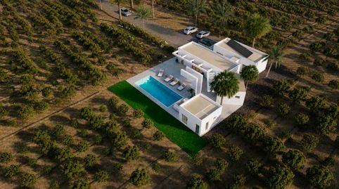 Villas Catalina Benejúzar  Exclusividad, privacidad y lujo en la Costa Blanca