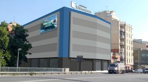 Photo 4 of Box room to rent in Avinguda de Pi I Margall, 46, Sant Adriá Nord, Barcelona