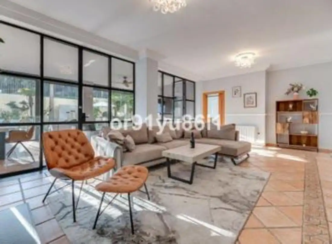 Casa con terrazza in vendita a San Pedro de Alcántara, imagen 4