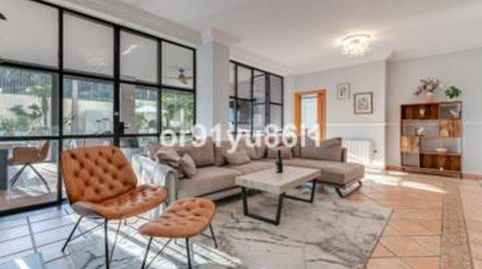 Encantadora villa cerca de el campo de golf de Guadalmina Alta, imatge 4
