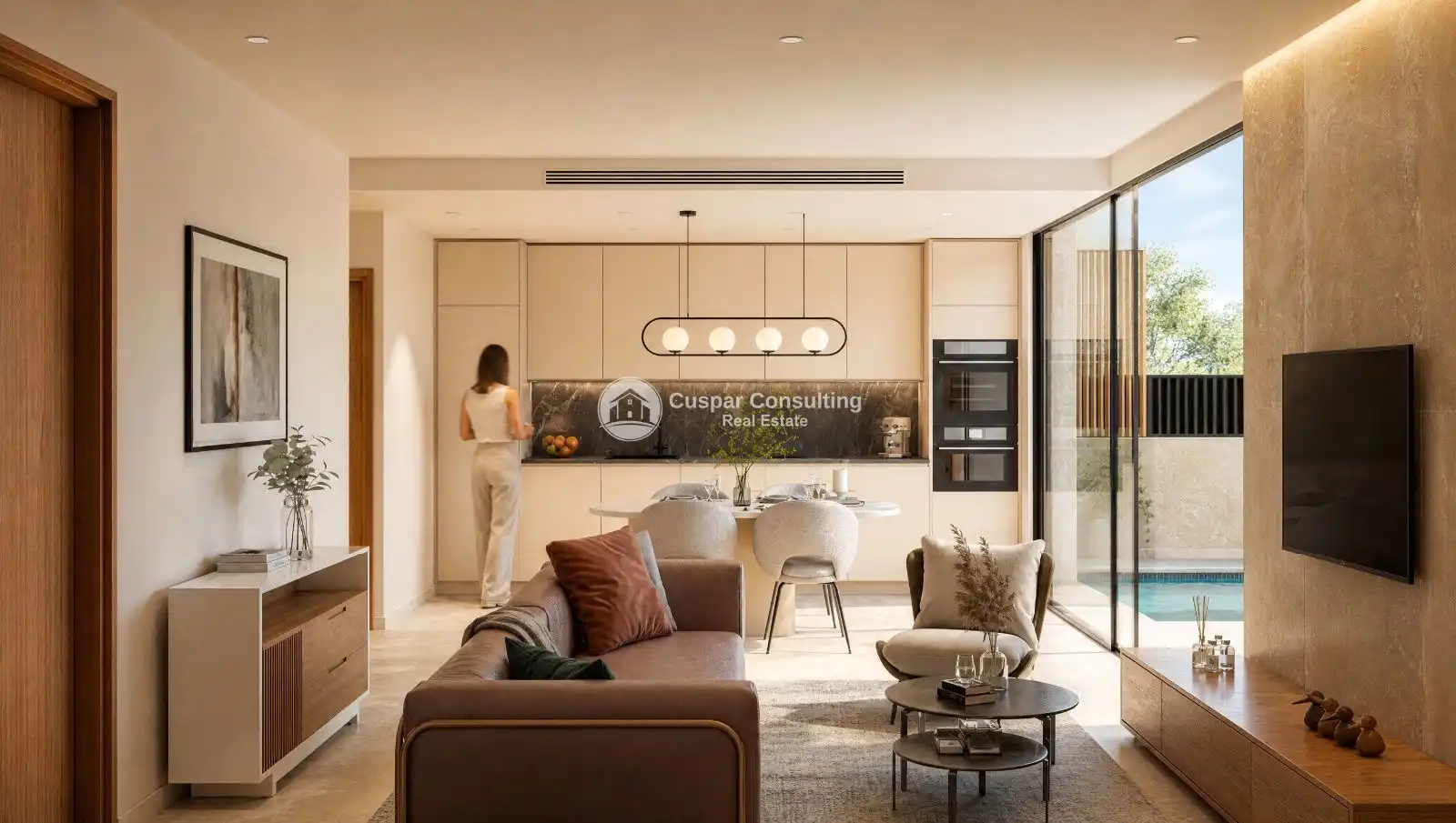 Duplex à vendre à N/A, imagen 3
