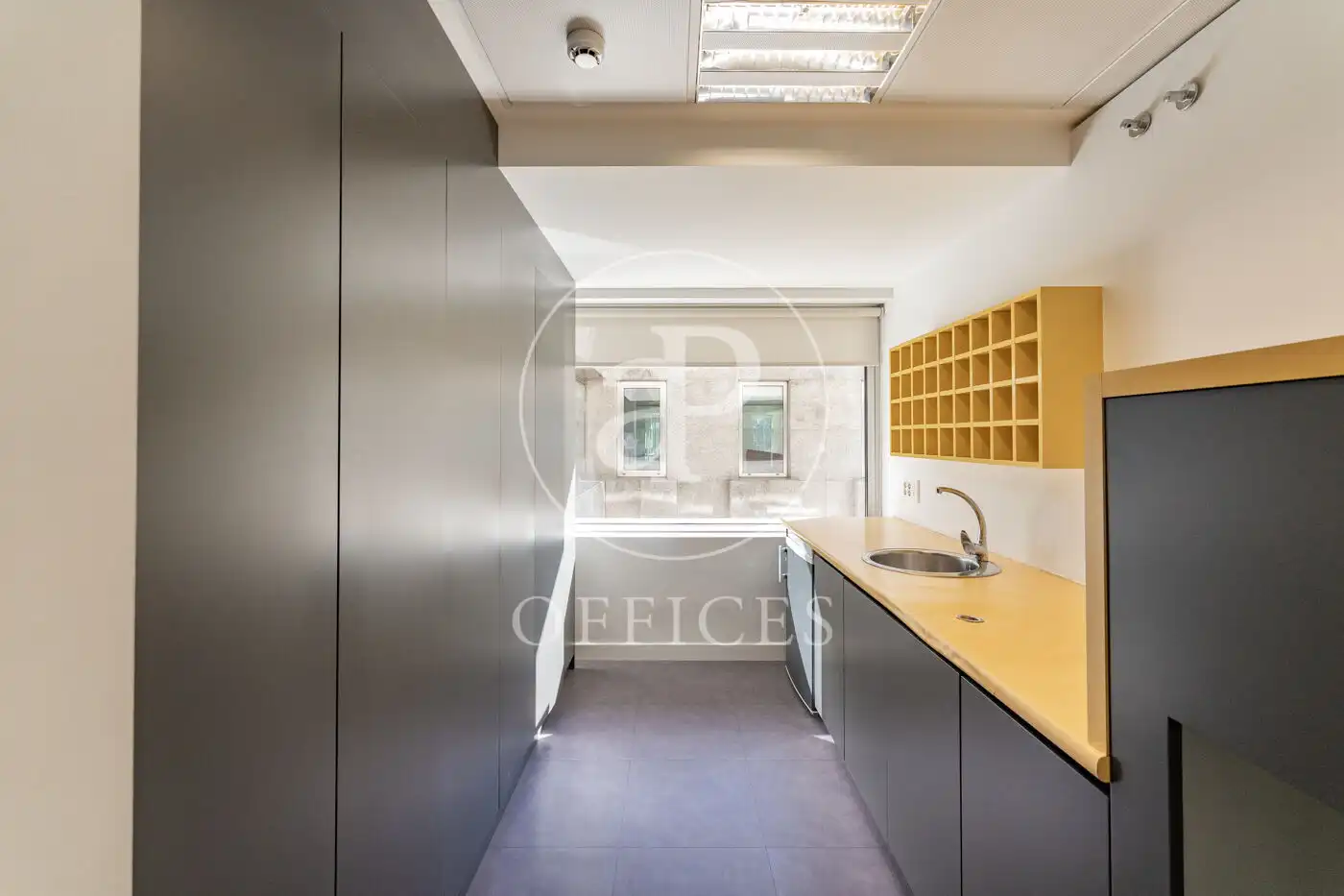 Büro mit Aufzug zur Miete in P.º de la Castellana, imagen 19