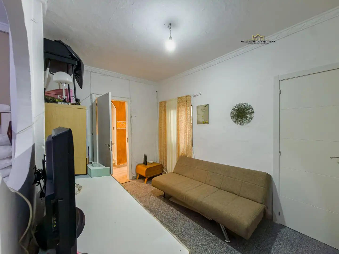 Bedroom of Houses for sale in Jerez de la Frontera  with Air Conditioner, Parquet flooring and Oven