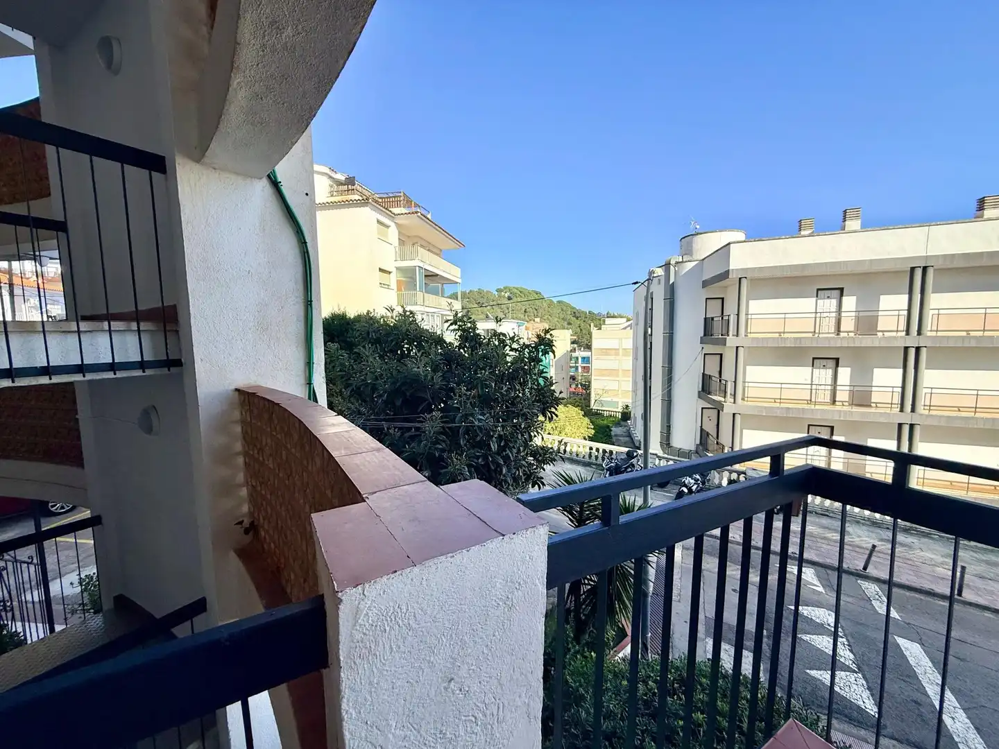 Apartamento en venta en Mas Baell - Can Carbó