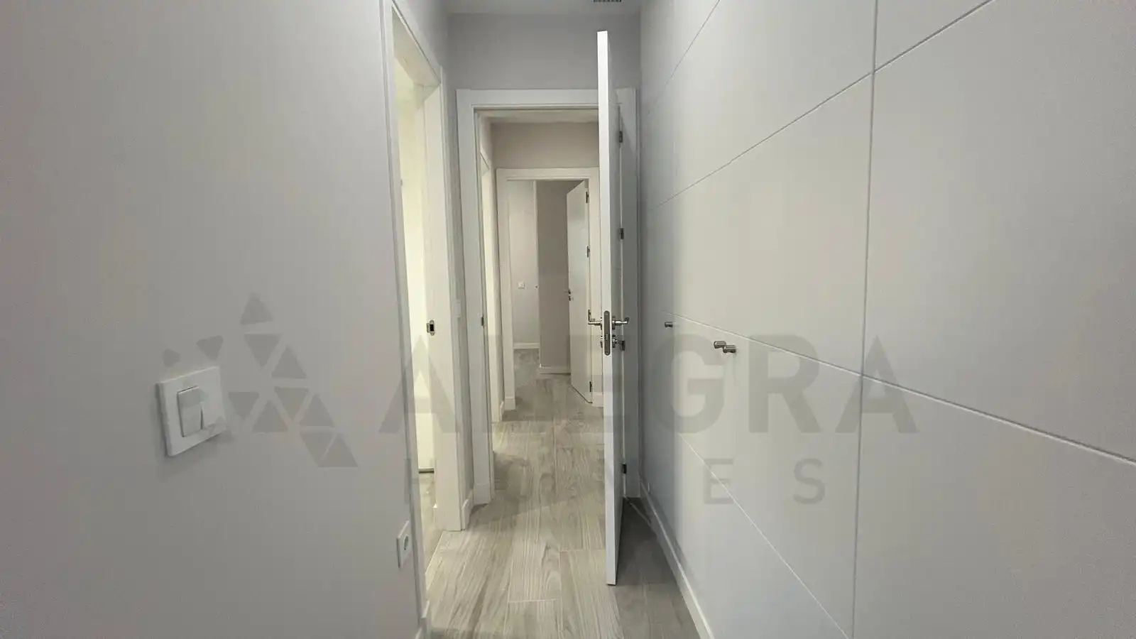Flat for rent in Jerez de la Frontera  with Air Conditioner, Private garden and Community pool