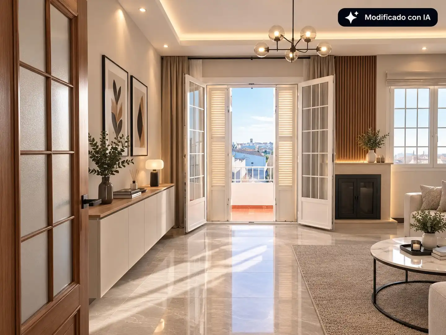 Maison avec terrasse à vendre à Maó ciutat