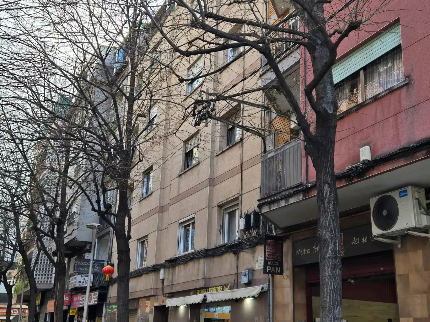 Piso en venta en Carrer de Mossèn Jacint Verdaguer, imagen 5