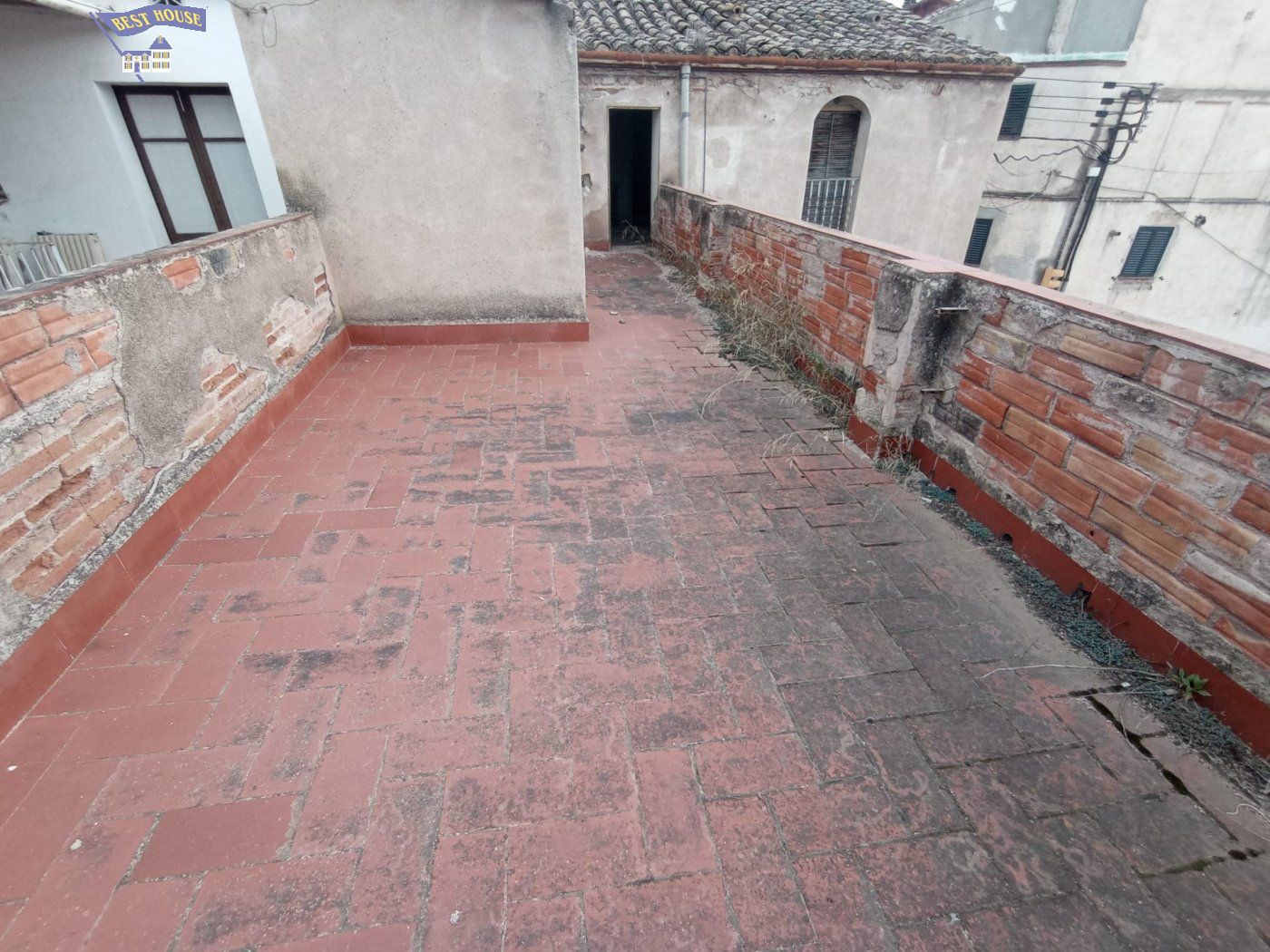 Casa o chalet en venta en Sentmenat