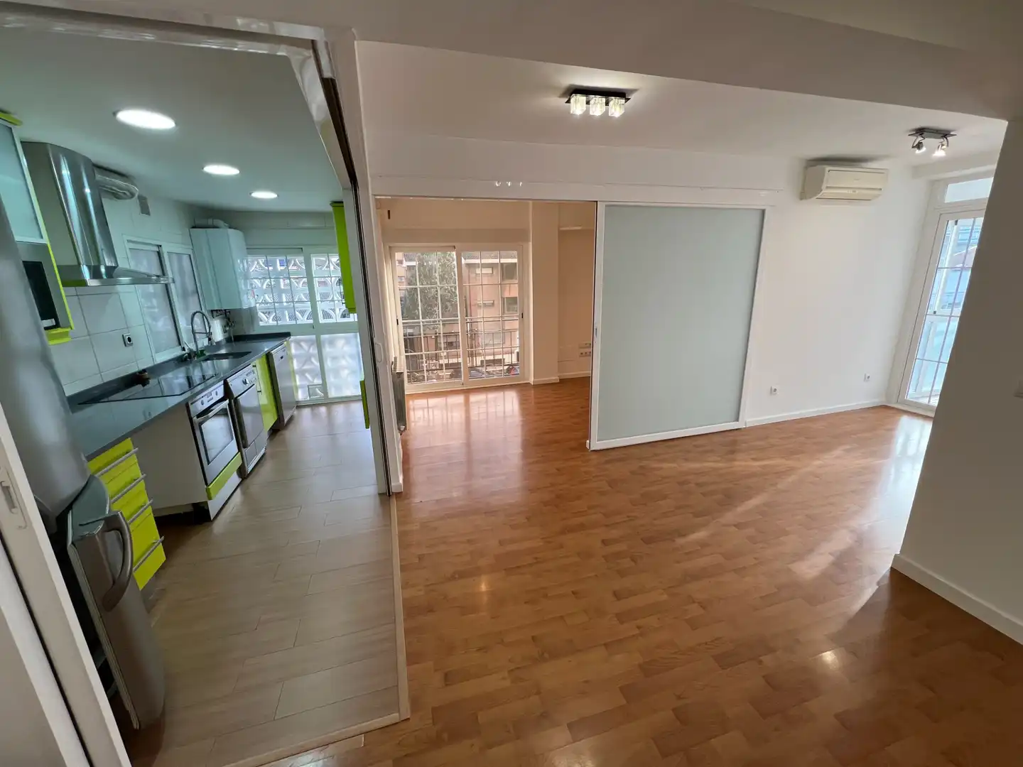 Piso en venta en Madrid con Aire acondicionado, Calefacción y Parquet