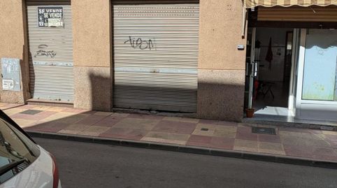 Foto 2 von Geschaftsraum zur Miete in Santa María de Gracia, Murcia Capital