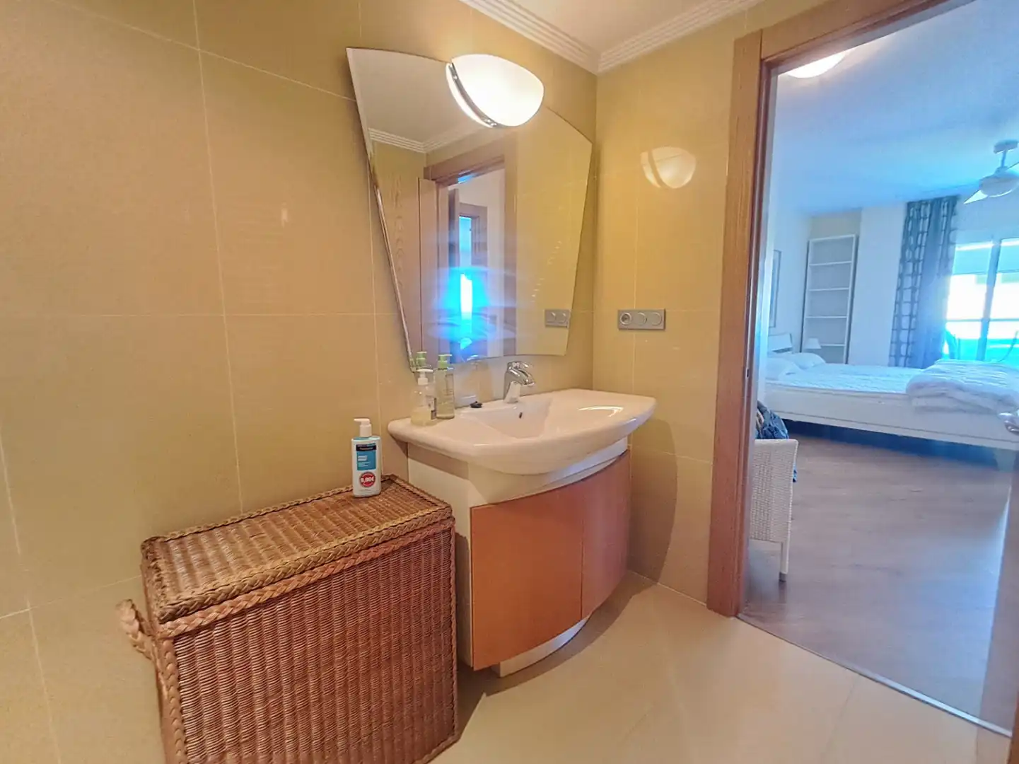 Apartamento con ascensor en venta en Altea ciudad, imagen 29