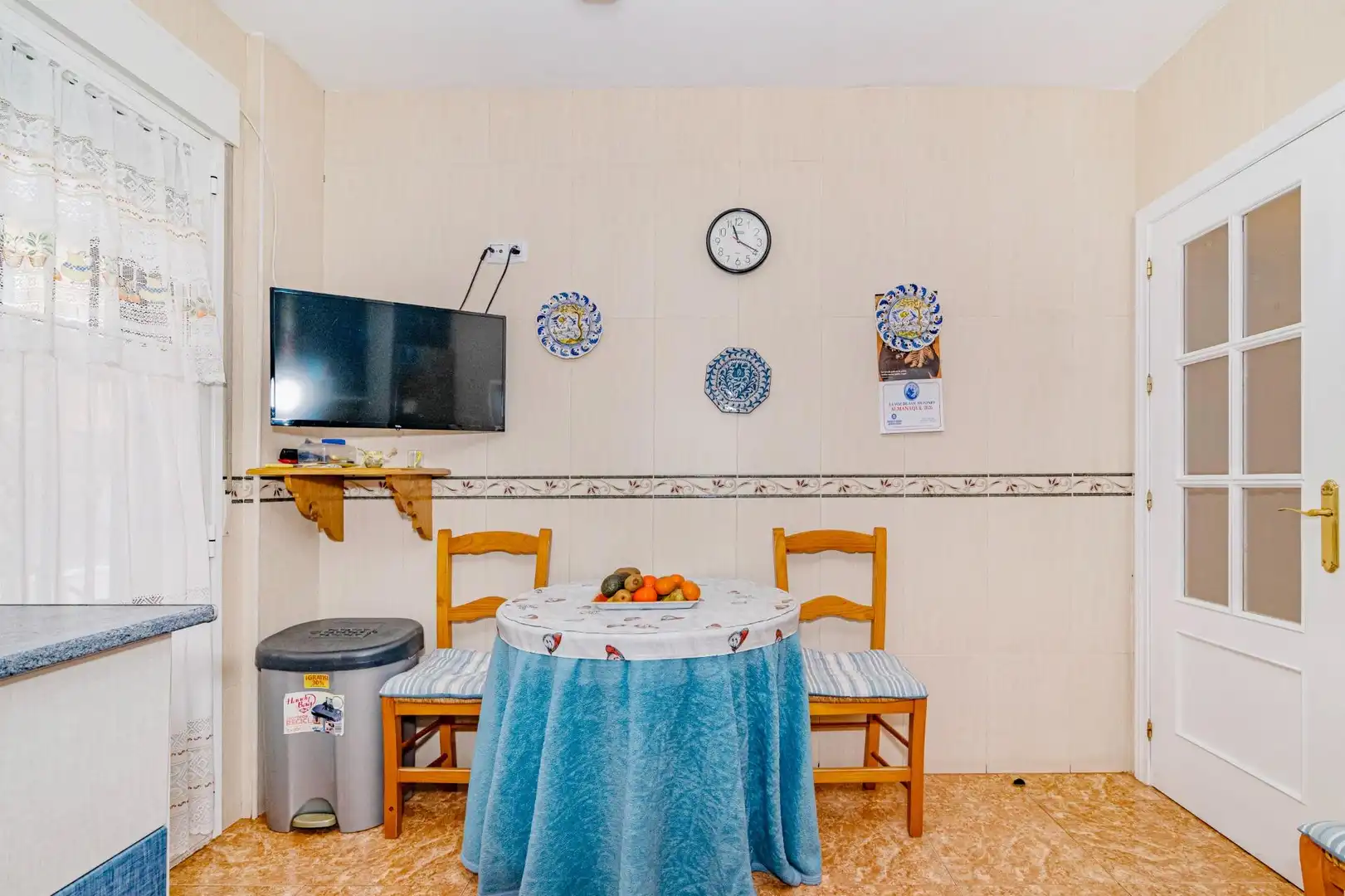 Vivienda con terraza en venta en Carretera de Íllora, imagen 27