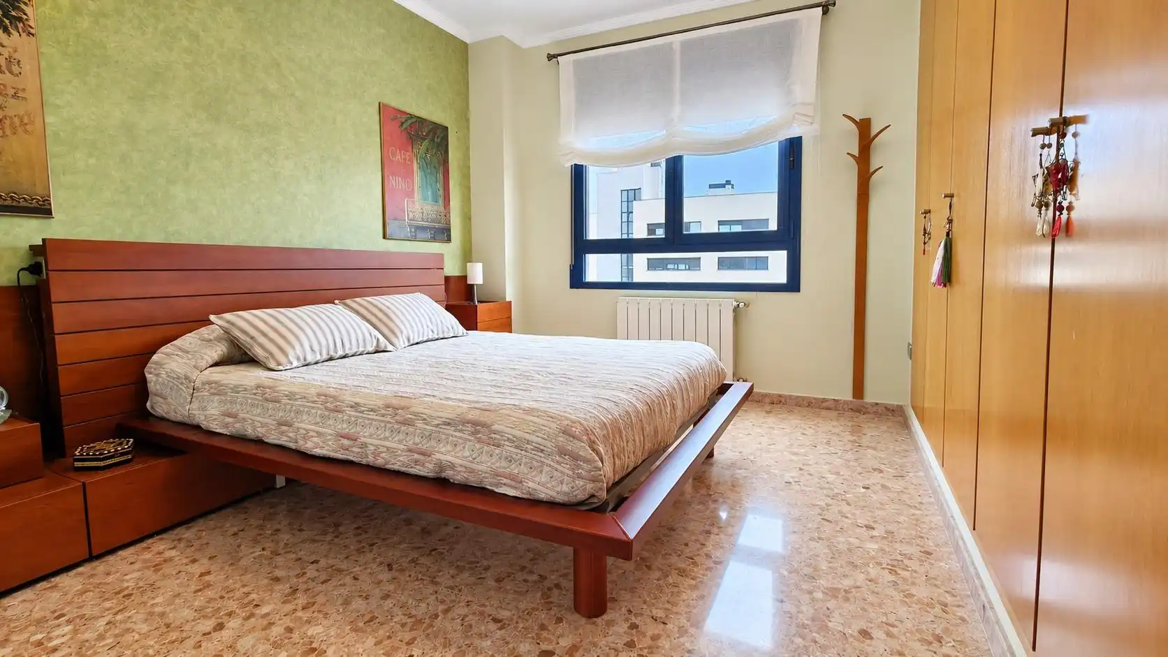 Flat with terrace for sale in Calle Calle Río Sena, imagen 19