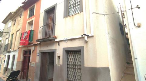 Photo 2 of Single-family semi-detached for sale in Preciados, Ulea, Murcia