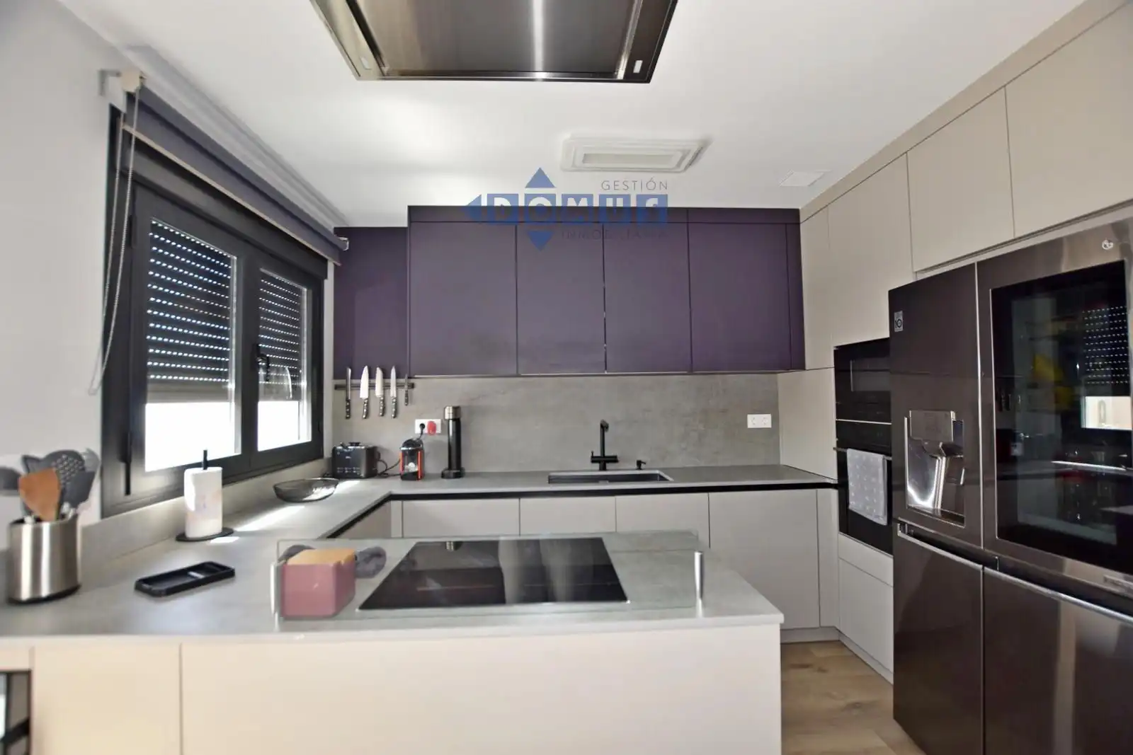 Kitchen of Detached homes for sale in Ronda  with Terrace and Oven