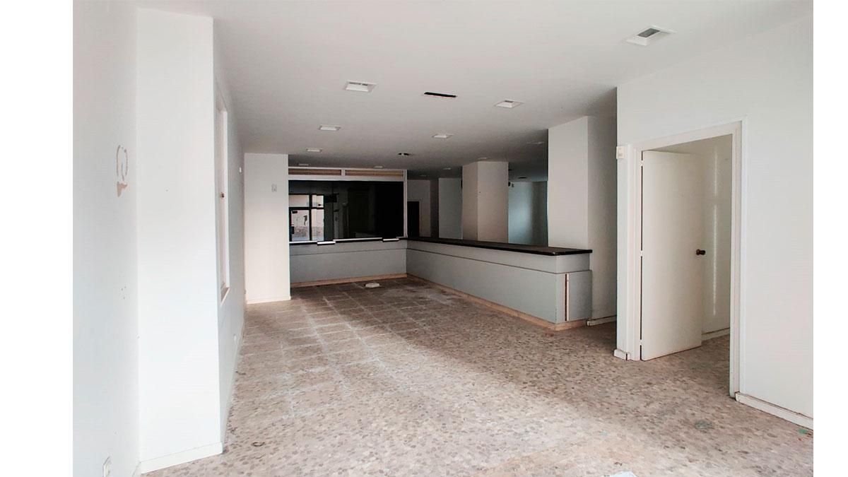 Premises for sale in VEINTE, 74, Bonavista