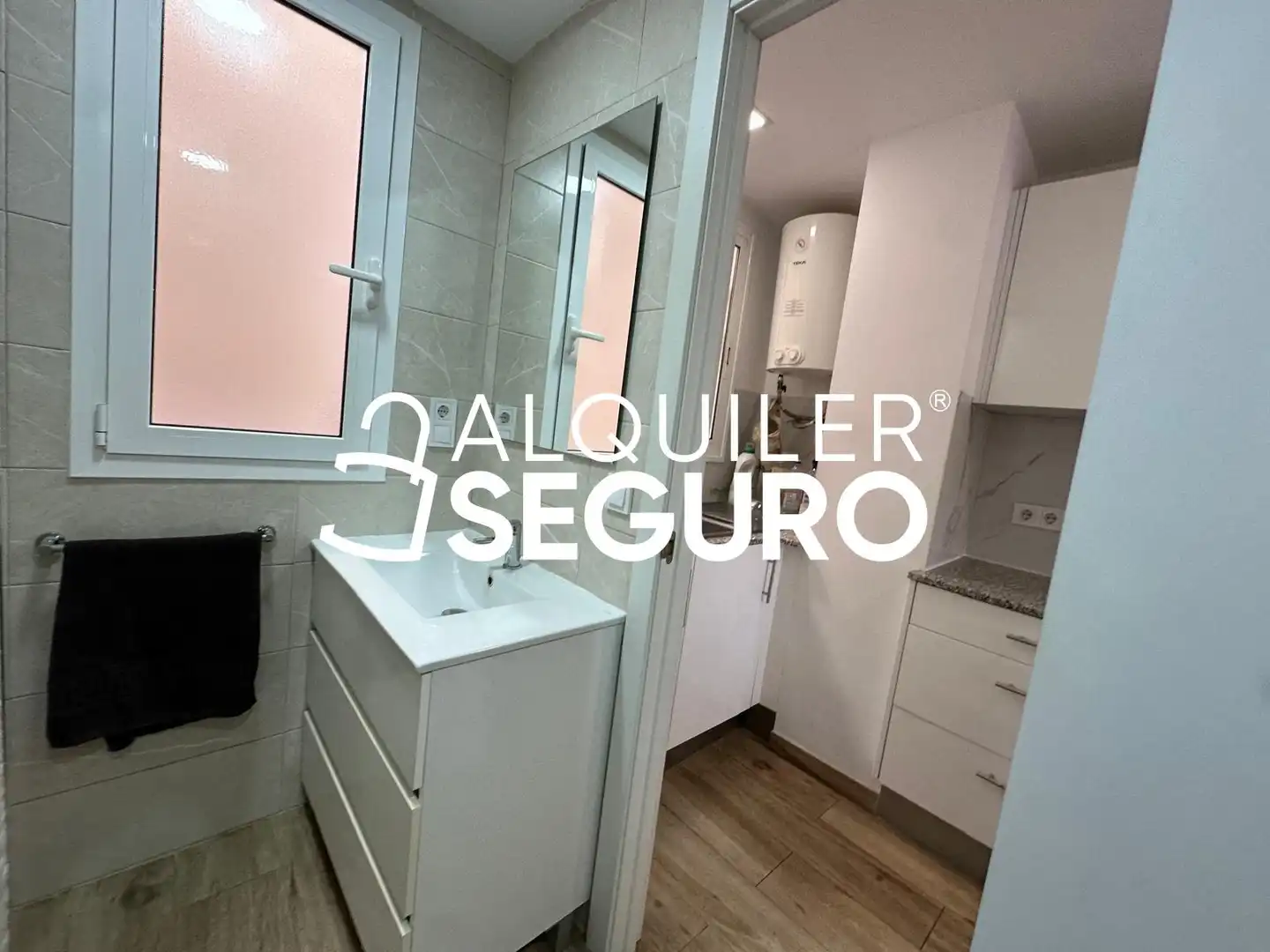 Flat to rent in Maestro Serrano, imagen 19