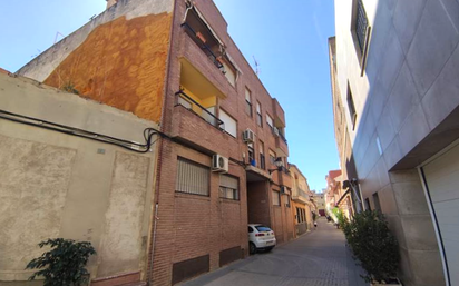 Exterior view of Flat for sale in  Murcia Capital