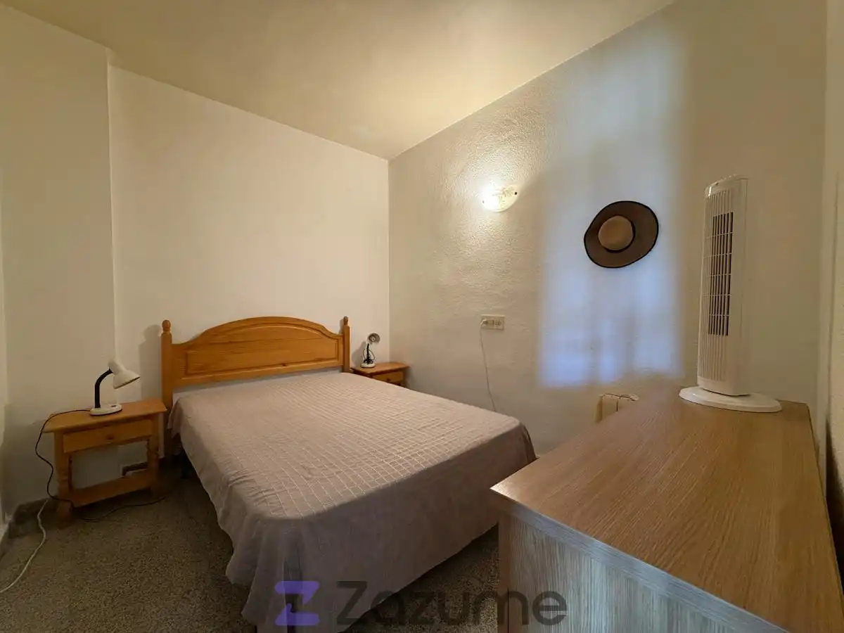 Flat for rent in Moraira, Alicante