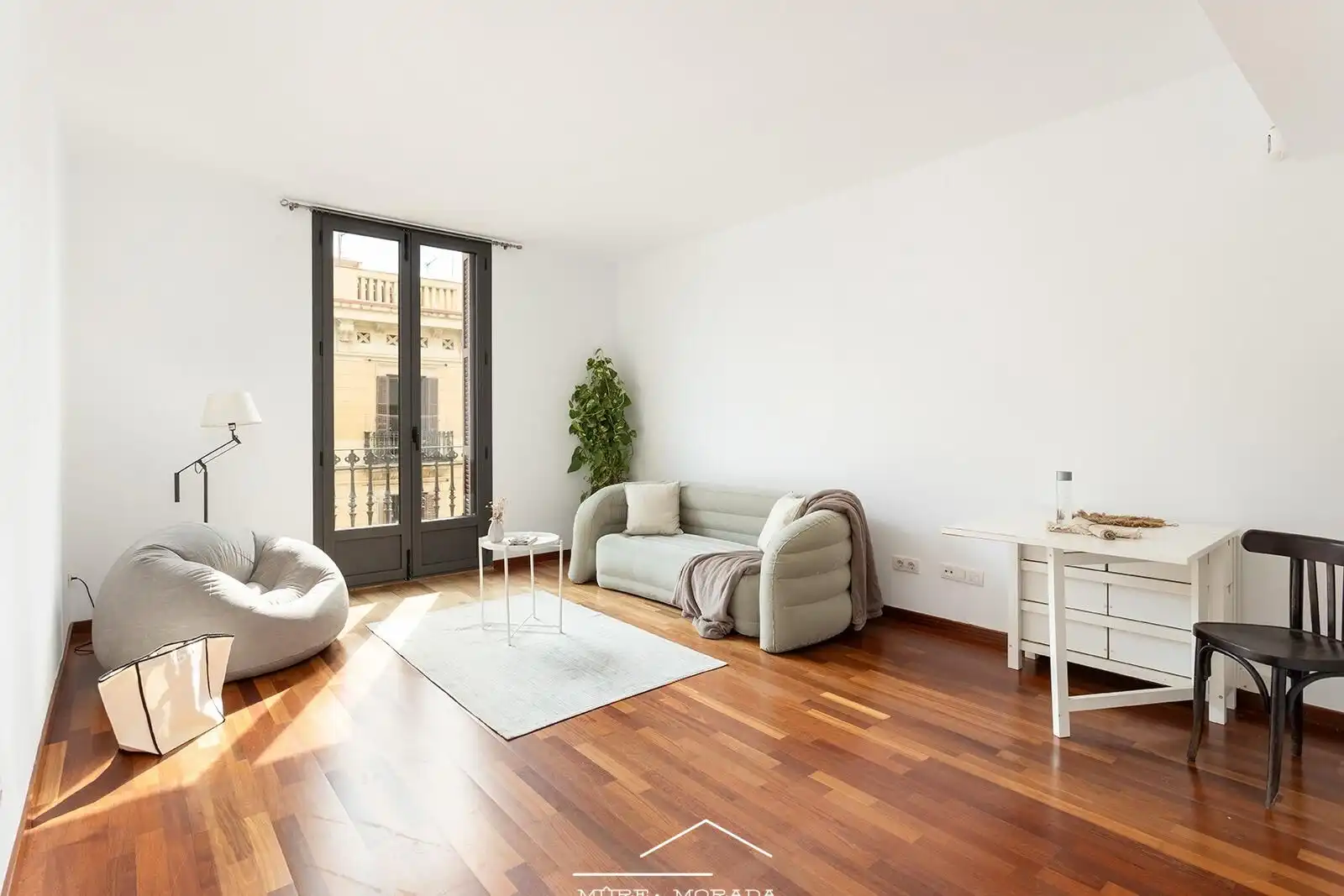 Flat with terrace for sale in Ciutat Vella, imagen 2