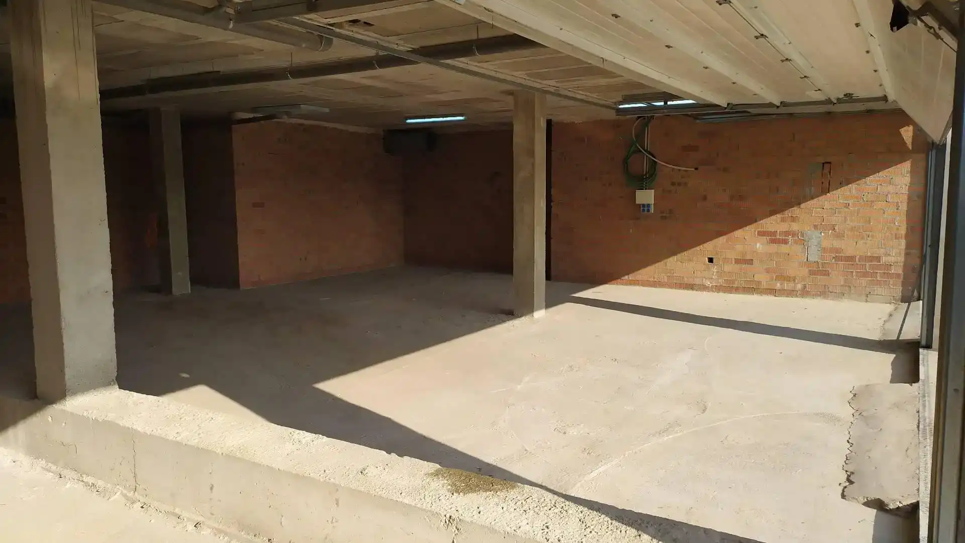 Planta baja en venta en Vilallonga del Camp