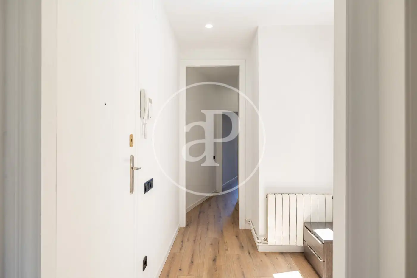 Piso en venta en Barcelona con Aire acondicionado, Calefacción y Balcón
