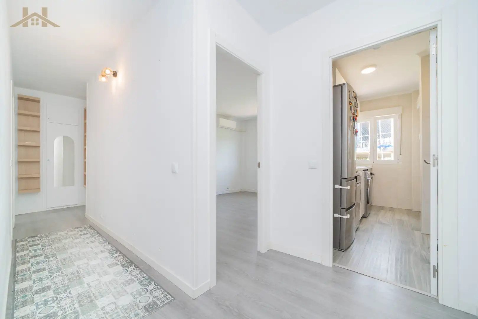 Piso en venta en Pozuelo de Alarcón con Aire acondicionado, Calefacción y Terraza