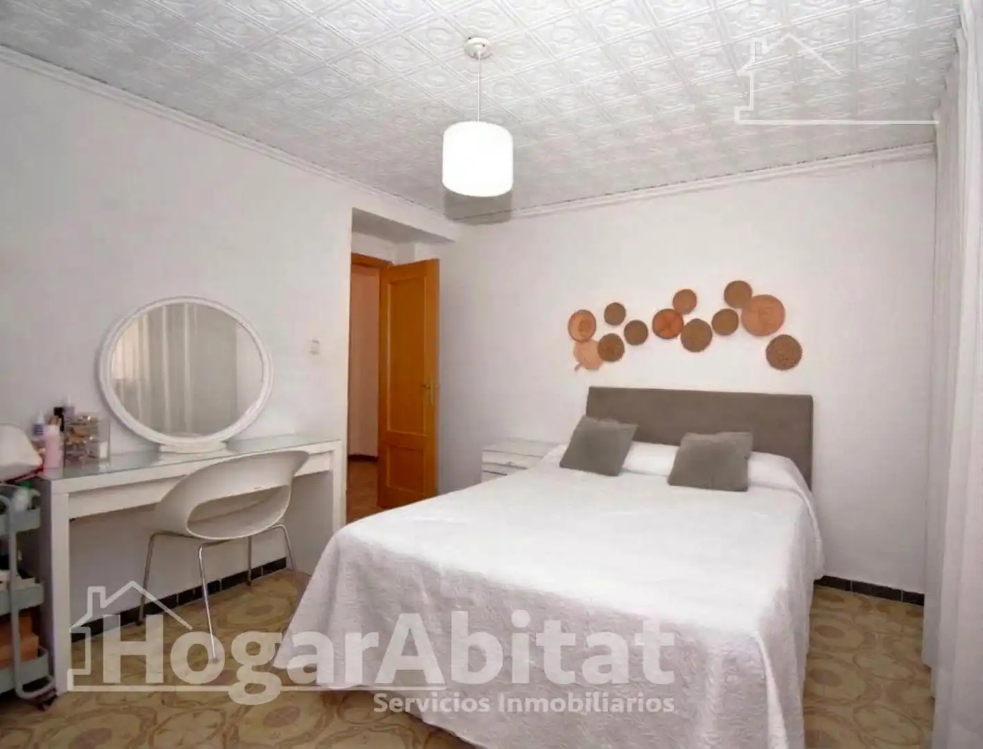 Piso con terraza en venta en Calle Calle Zaragoza, imagen 4