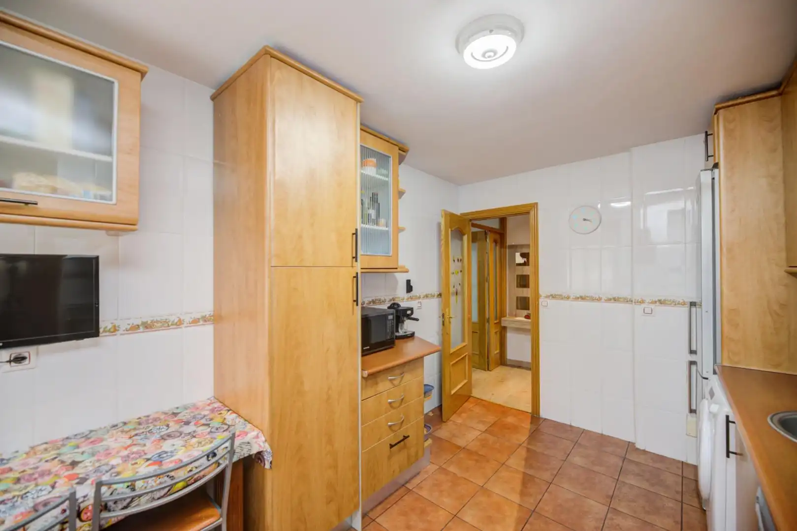 Flat for sale in Mejorada del Campo