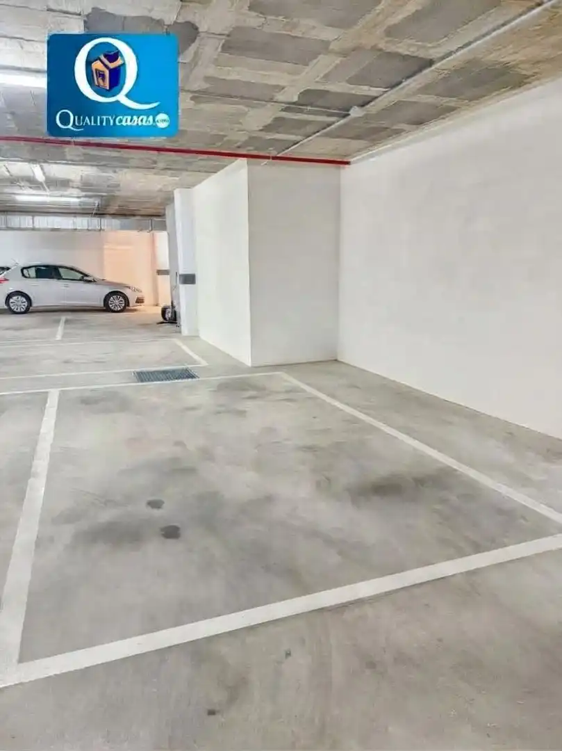 Pis amb piscina en venda a Campello pueblo, imagen 23