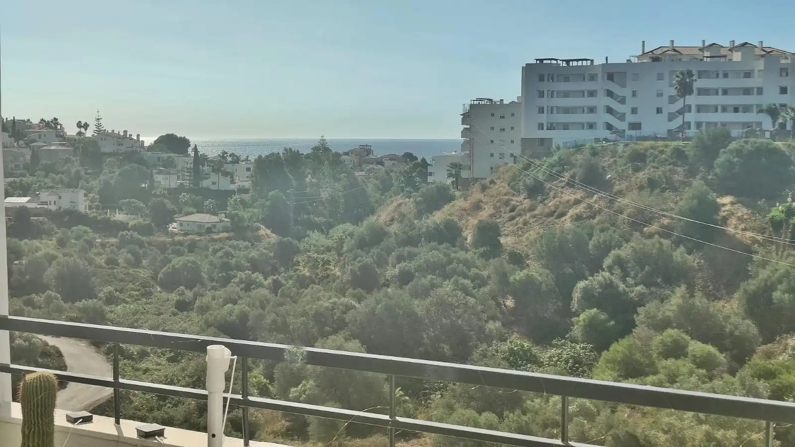 Attique avec piscine à vendre à Riviera del Sol, imagen 30
