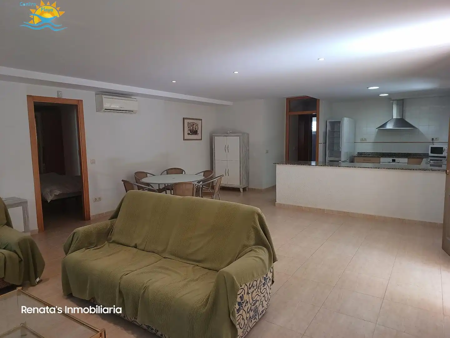 Edificio en venta en de la Estacion, Las Atalayas - Urmi - Cerro de Mar