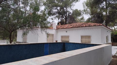 Photo 5 of House or chalet for sale in Urbanització Terol G, 7, Tibi, Alicante