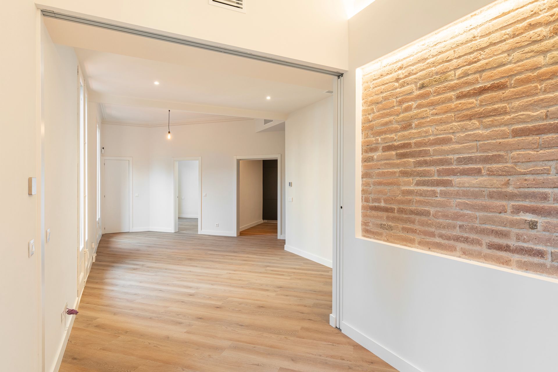 Piso en venta en Carrer de Muntaner, L'Antiga Esquerra de l'Eixample, Eixample