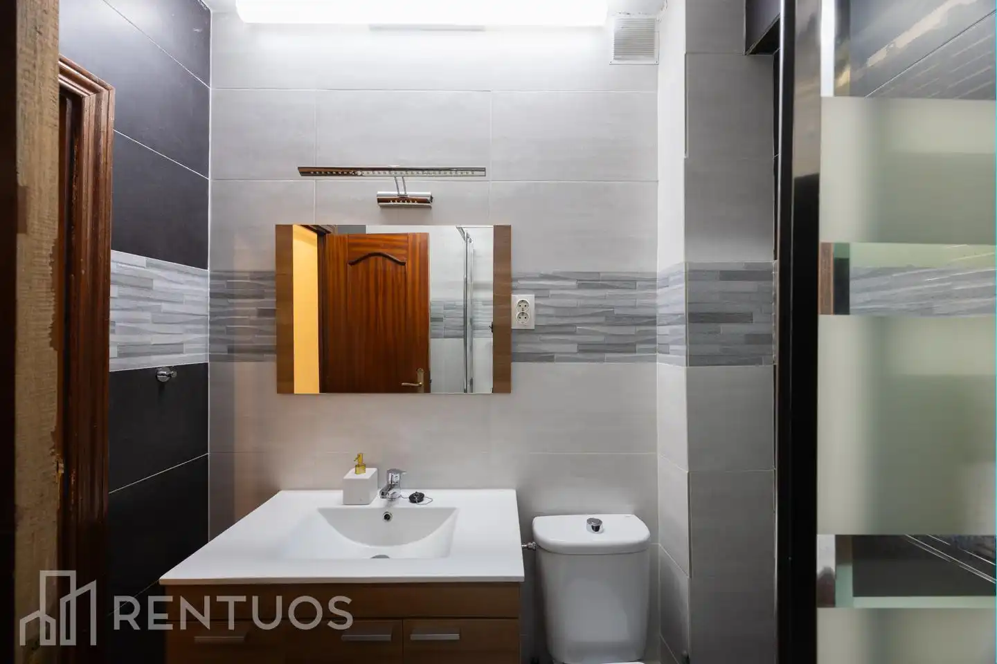 Flat for rent in Calle de Sáhara, Los Rosales